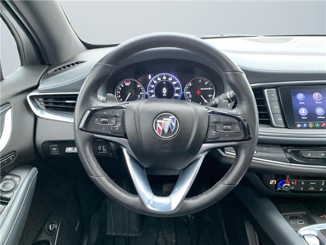 2023 Buick Enclave Premium (Stk: 351393) in Medicine Hat - Image 12 of 17