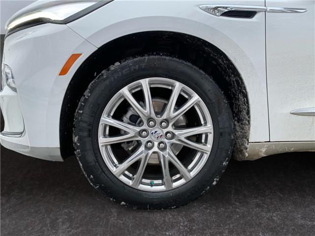 2023 Buick Enclave Premium (Stk: 351393) in Medicine Hat - Image 14 of 17