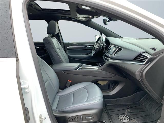 2023 Buick Enclave Premium (Stk: 351393) in Medicine Hat - Image 15 of 17