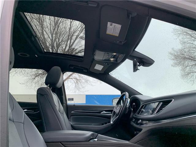 2023 Buick Enclave Premium (Stk: 351393) in Medicine Hat - Image 16 of 17
