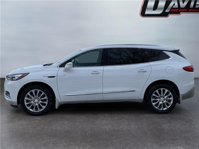 2019 Buick Enclave Premium (Stk: 351158) in Medicine Hat - Image 2 of 16
