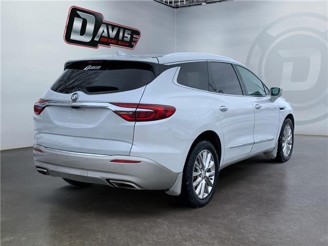 2019 Buick Enclave Premium (Stk: 351158) in Medicine Hat - Image 5 of 16