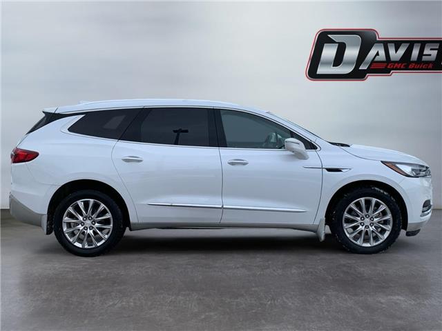 2019 Buick Enclave Premium (Stk: 351158) in Medicine Hat - Image 6 of 16