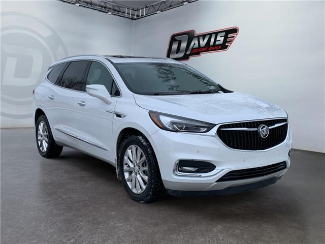 2019 Buick Enclave Premium (Stk: 351158) in Medicine Hat - Image 7 of 16