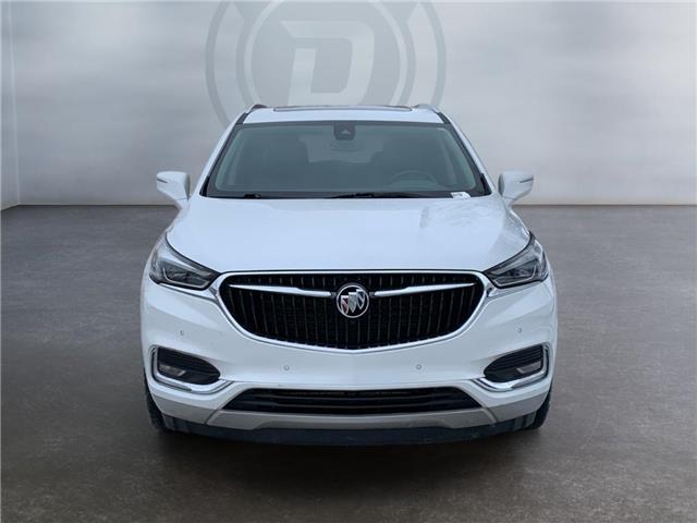 2019 Buick Enclave Premium (Stk: 351158) in Medicine Hat - Image 8 of 16