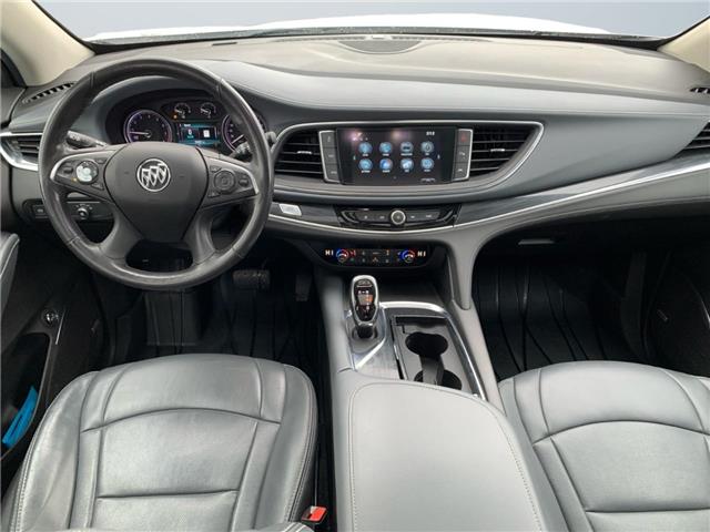2019 Buick Enclave Premium (Stk: 351158) in Medicine Hat - Image 10 of 16