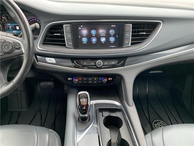 2019 Buick Enclave Premium (Stk: 351158) in Medicine Hat - Image 11 of 16