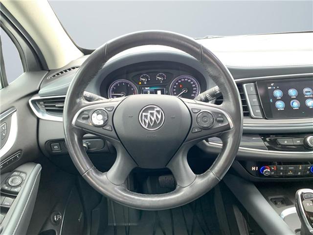 2019 Buick Enclave Premium (Stk: 351158) in Medicine Hat - Image 12 of 16