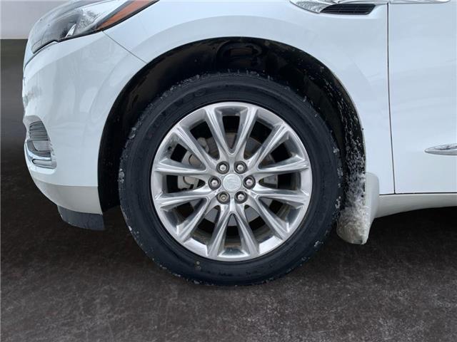 2019 Buick Enclave Premium (Stk: 351158) in Medicine Hat - Image 14 of 16