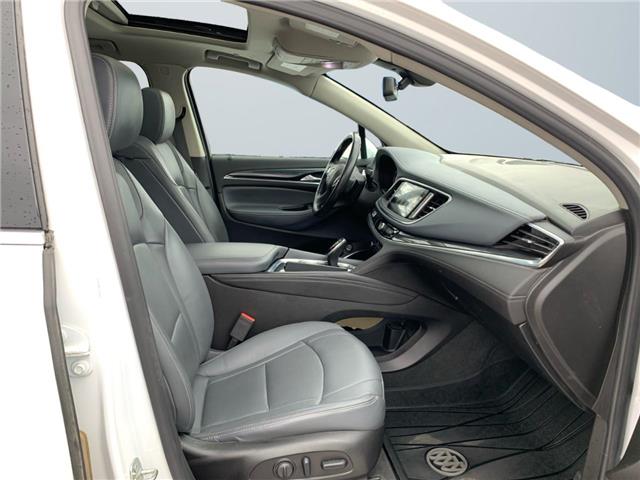 2019 Buick Enclave Premium (Stk: 351158) in Medicine Hat - Image 15 of 16