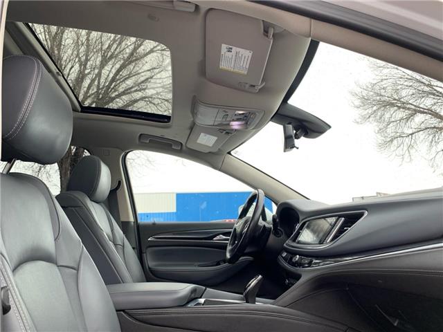 2019 Buick Enclave Premium (Stk: 351158) in Medicine Hat - Image 16 of 16
