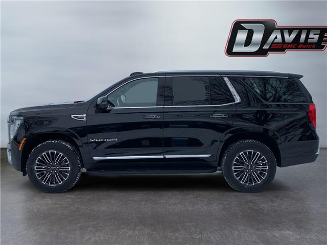 2026 GMC Yukon Elevation (Stk: 351308) in Medicine Hat - Image 2 of 15