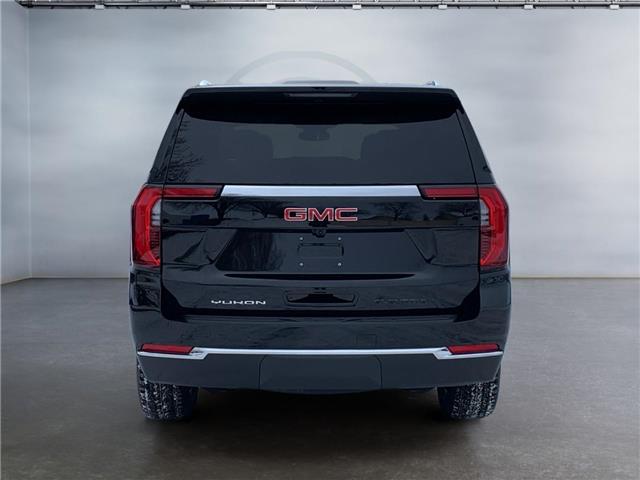 2026 GMC Yukon Elevation (Stk: 351308) in Medicine Hat - Image 4 of 15