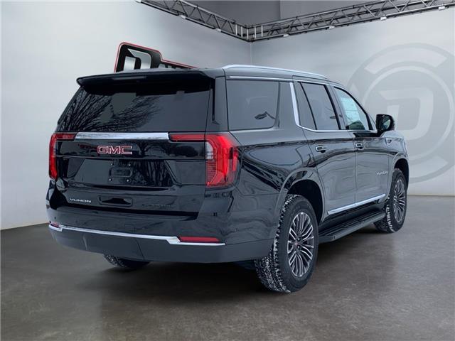 2026 GMC Yukon Elevation (Stk: 351308) in Medicine Hat - Image 5 of 15
