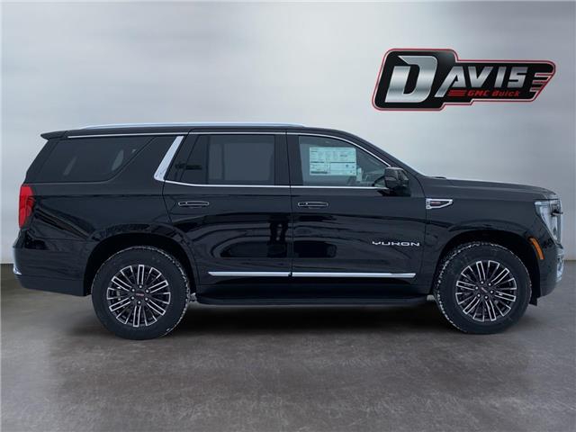 2026 GMC Yukon Elevation (Stk: 351308) in Medicine Hat - Image 6 of 15