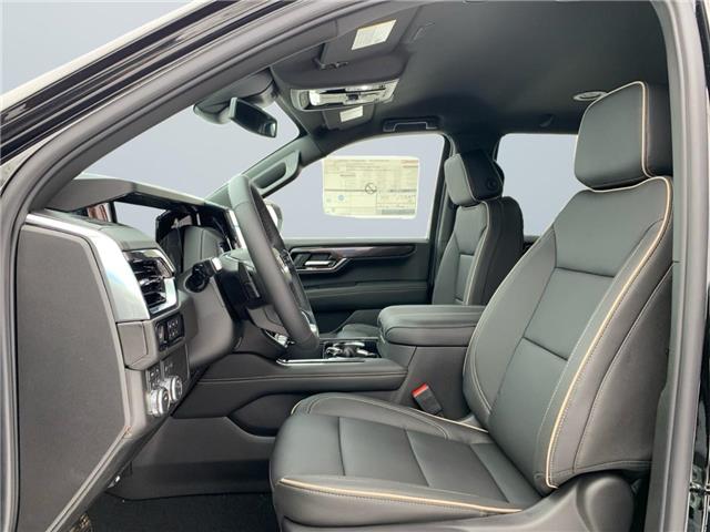 2026 GMC Yukon Elevation (Stk: 351308) in Medicine Hat - Image 9 of 15