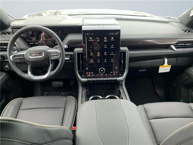 2026 GMC Yukon Elevation (Stk: 351308) in Medicine Hat - Image 10 of 15