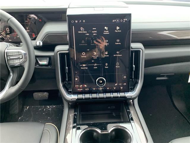 2026 GMC Yukon Elevation (Stk: 351308) in Medicine Hat - Image 11 of 15