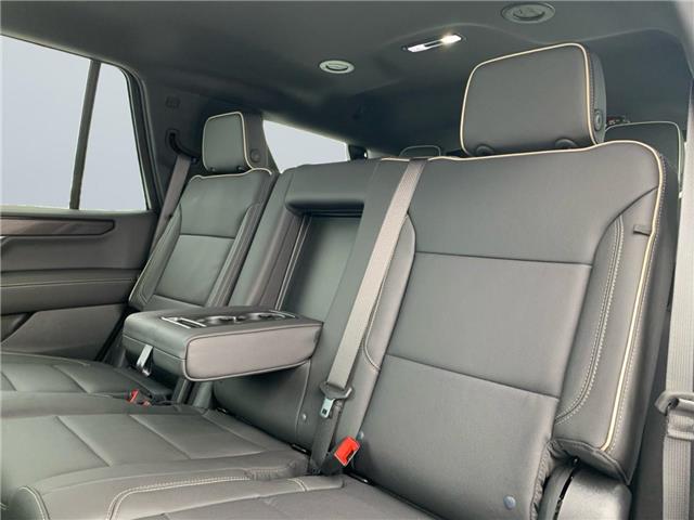 2026 GMC Yukon Elevation (Stk: 351308) in Medicine Hat - Image 13 of 15
