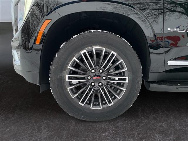 2026 GMC Yukon Elevation (Stk: 351308) in Medicine Hat - Image 14 of 15