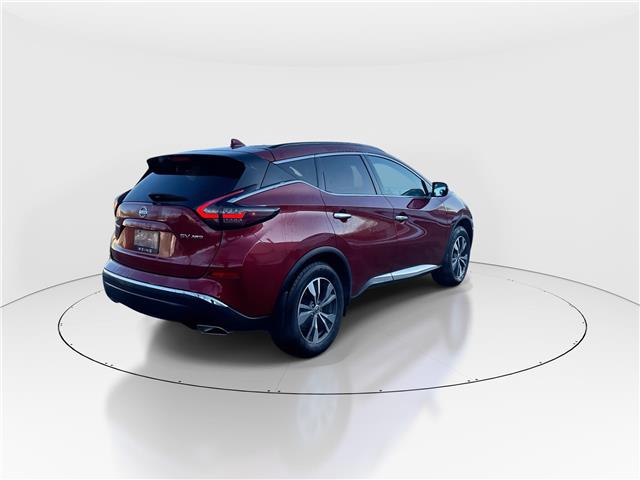 2019 Nissan Murano SV (Stk: 16U101529A) in Markham - Image 9 of 34