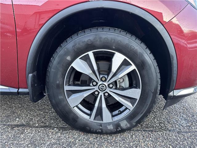 2019 Nissan Murano SV (Stk: 16U101529A) in Markham - Image 11 of 34