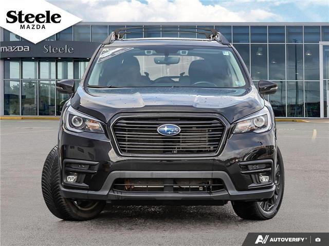 2022 Subaru Ascent Onyx (Stk: S18568) in Dartmouth - Image 3 of 36