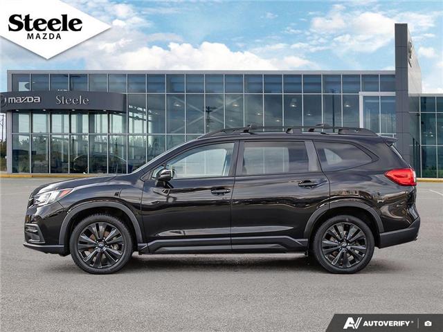 2022 Subaru Ascent Onyx (Stk: S18568) in Dartmouth - Image 4 of 36