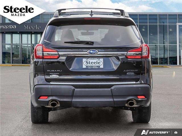 2022 Subaru Ascent Onyx (Stk: S18568) in Dartmouth - Image 6 of 36