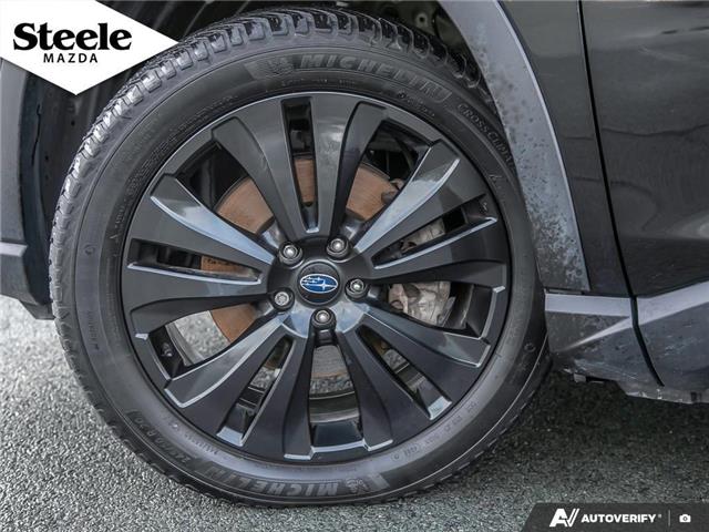 2022 Subaru Ascent Onyx (Stk: S18568) in Dartmouth - Image 7 of 36