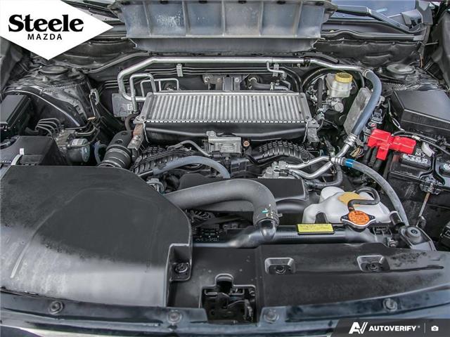 2022 Subaru Ascent Onyx (Stk: S18568) in Dartmouth - Image 8 of 36