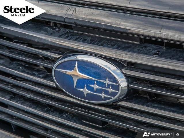 2022 Subaru Ascent Onyx (Stk: S18568) in Dartmouth - Image 9 of 36