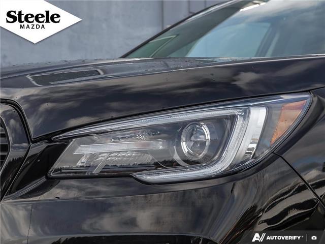 2022 Subaru Ascent Onyx (Stk: S18568) in Dartmouth - Image 10 of 36