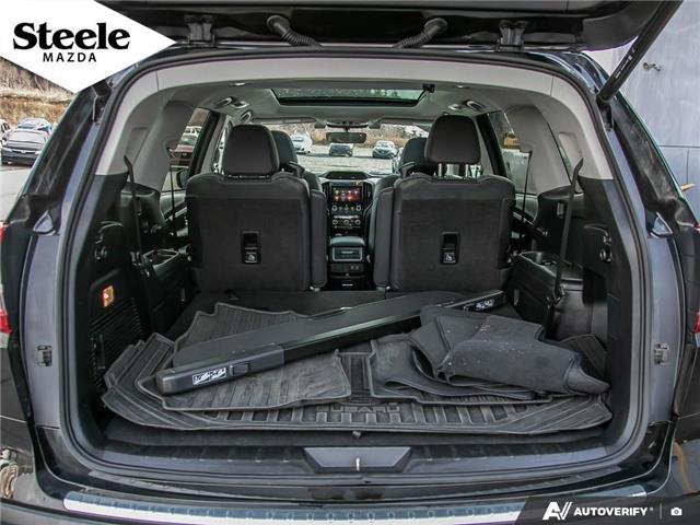 2022 Subaru Ascent Onyx (Stk: S18568) in Dartmouth - Image 11 of 36