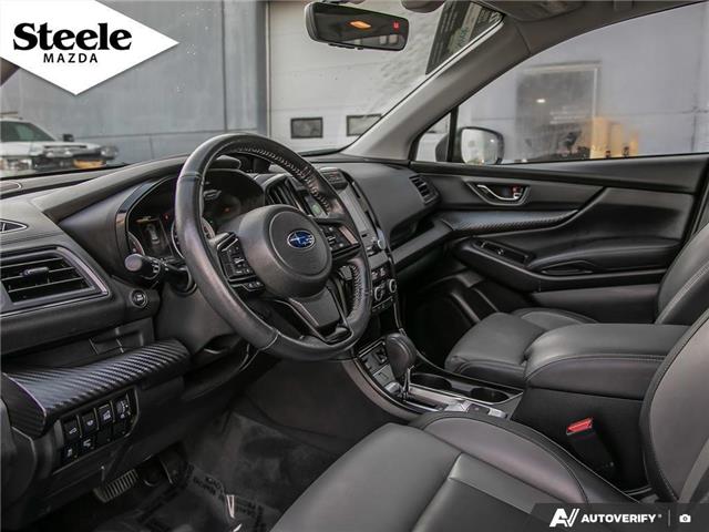 2022 Subaru Ascent Onyx (Stk: S18568) in Dartmouth - Image 13 of 36