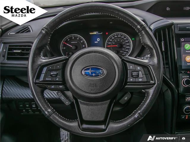 2022 Subaru Ascent Onyx (Stk: S18568) in Dartmouth - Image 14 of 36