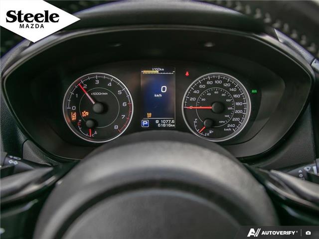 2022 Subaru Ascent Onyx (Stk: S18568) in Dartmouth - Image 15 of 36