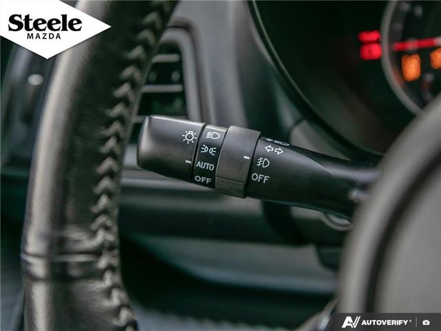 2022 Subaru Ascent Onyx (Stk: S18568) in Dartmouth - Image 16 of 36