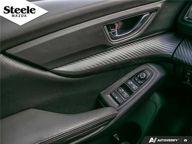 2022 Subaru Ascent Onyx (Stk: S18568) in Dartmouth - Image 17 of 36