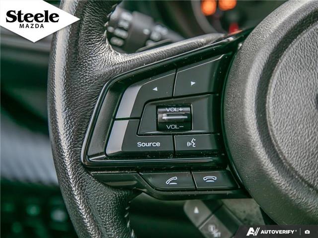 2022 Subaru Ascent Onyx (Stk: S18568) in Dartmouth - Image 18 of 36