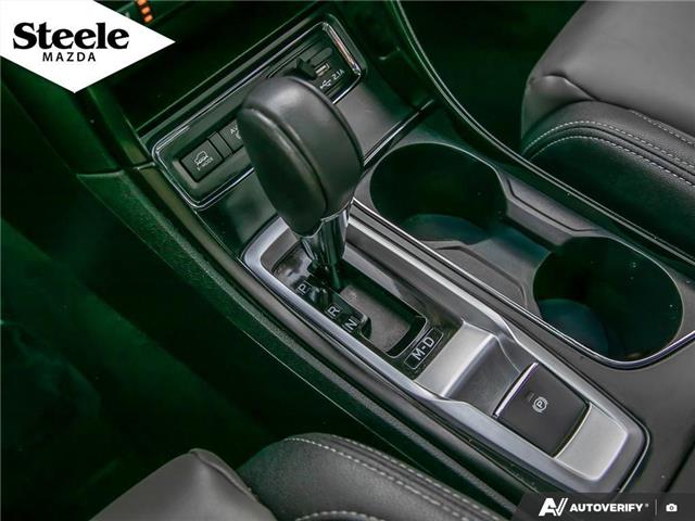 2022 Subaru Ascent Onyx (Stk: S18568) in Dartmouth - Image 19 of 36