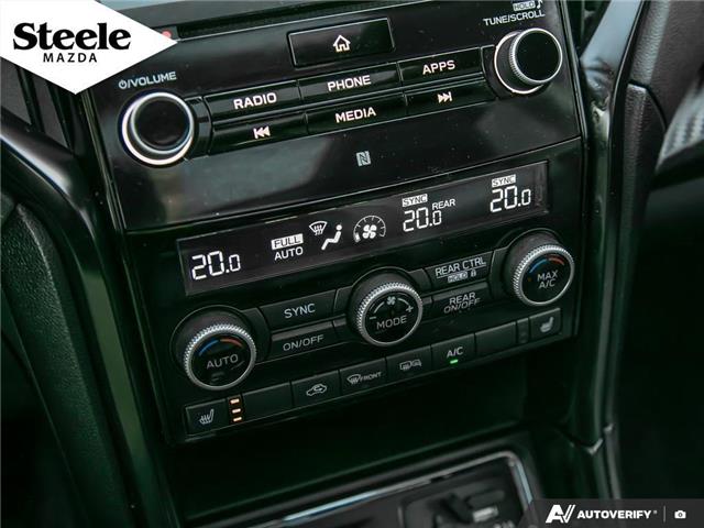 2022 Subaru Ascent Onyx (Stk: S18568) in Dartmouth - Image 20 of 36