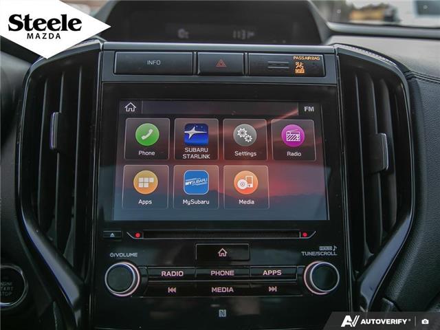 2022 Subaru Ascent Onyx (Stk: S18568) in Dartmouth - Image 21 of 36