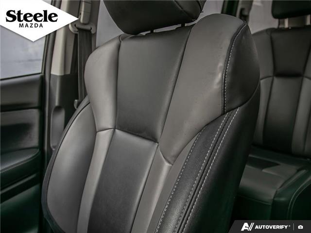 2022 Subaru Ascent Onyx (Stk: S18568) in Dartmouth - Image 23 of 36