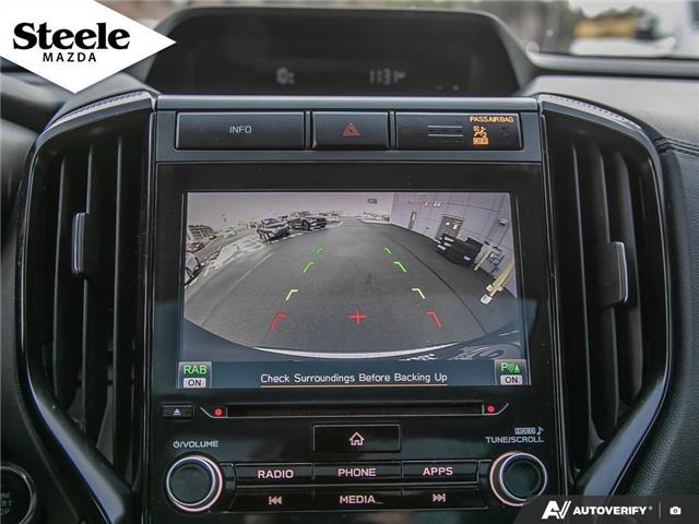 2022 Subaru Ascent Onyx (Stk: S18568) in Dartmouth - Image 27 of 36