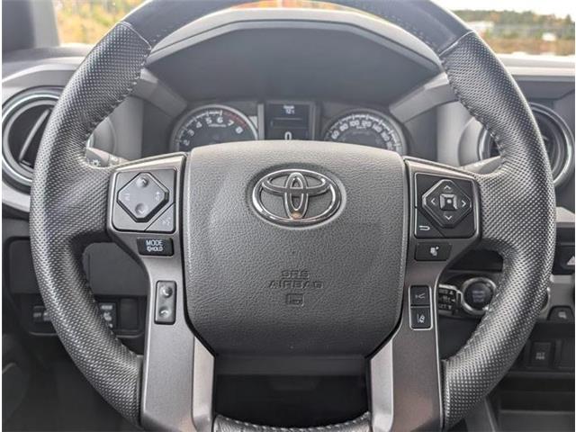 2022 Toyota Tacoma Base (Stk: 47369A) in St. Johns - Image 15 of 17