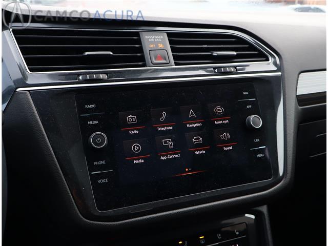 2023 Volkswagen Tiguan Highline R-Line (Stk: 15-P25267A) in Ottawa - Image 2 of 33