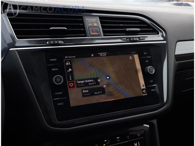 2023 Volkswagen Tiguan Highline R-Line (Stk: 15-P25267A) in Ottawa - Image 3 of 33