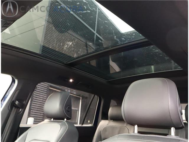 2023 Volkswagen Tiguan Highline R-Line (Stk: 15-P25267A) in Ottawa - Image 6 of 33