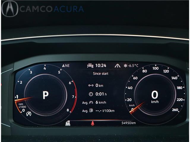 2023 Volkswagen Tiguan Highline R-Line (Stk: 15-P25267A) in Ottawa - Image 14 of 33